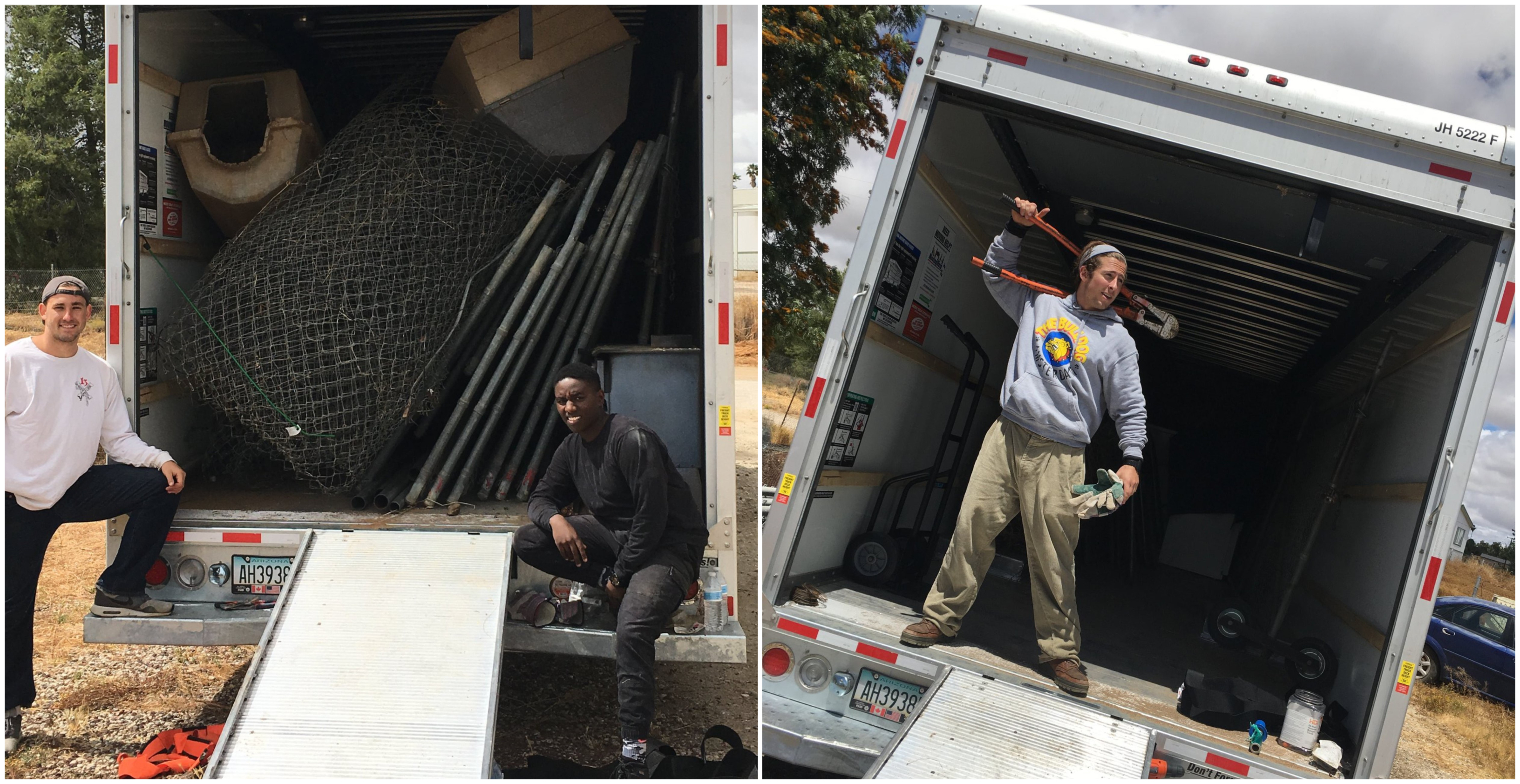 Efficient Senior Moving Solutions in Rancho Santa Margarita Dependable Senior Relocation Services in CA