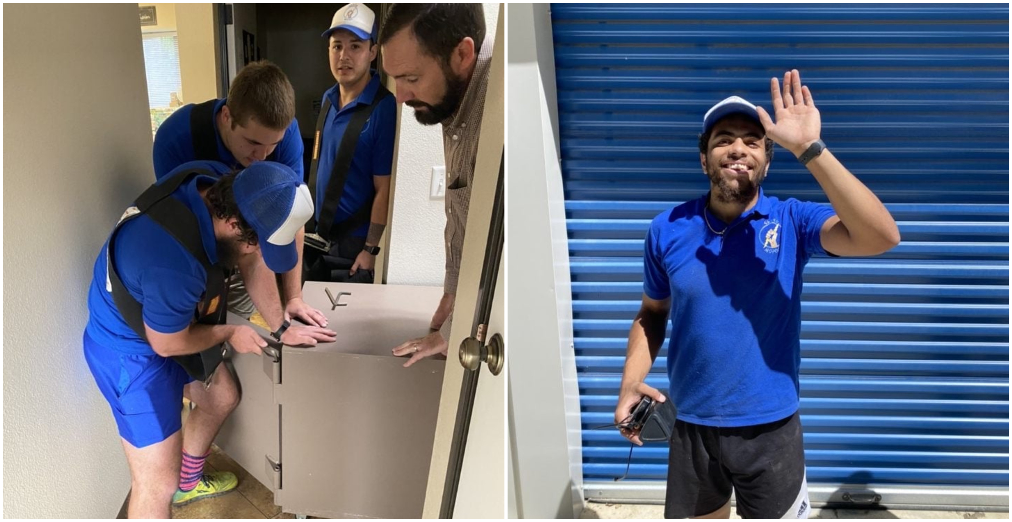 Trusted Senior Moving Company in CA Rancho Santa Margarita Moving Services for Seniors