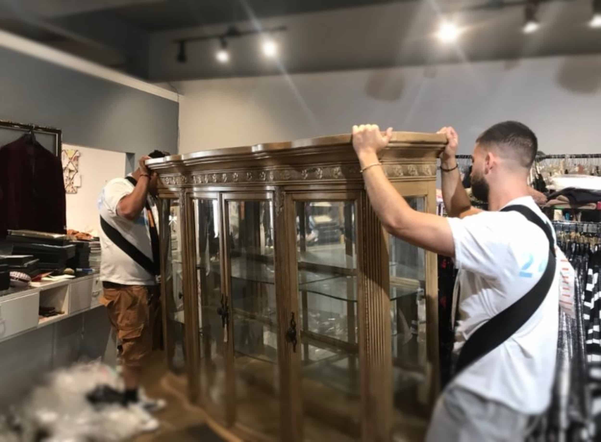 Redlands, CA Senior Citizens Moving Assistance Redlands Senior Relocation and Downsizing Experts